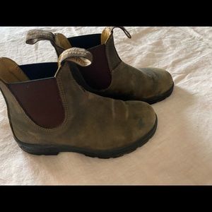 Classic Blundstone size 3 or like 36/6